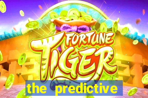 the predictive index como responder